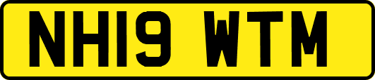 NH19WTM