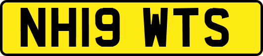 NH19WTS