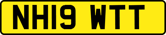 NH19WTT