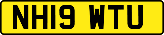 NH19WTU