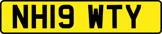 NH19WTY