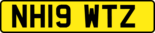 NH19WTZ