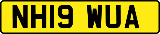 NH19WUA
