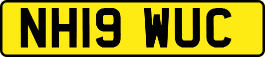 NH19WUC