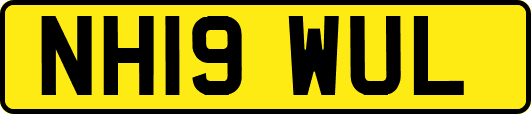 NH19WUL