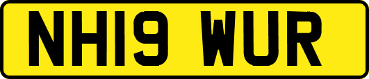NH19WUR