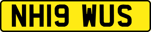 NH19WUS
