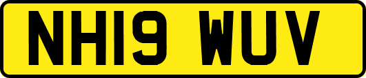 NH19WUV