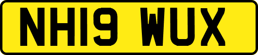 NH19WUX