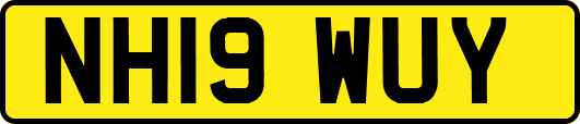 NH19WUY