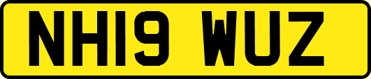 NH19WUZ