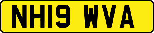 NH19WVA
