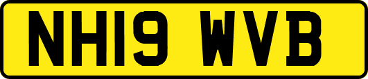 NH19WVB