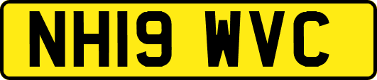 NH19WVC