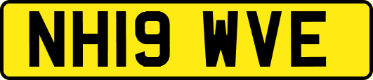 NH19WVE