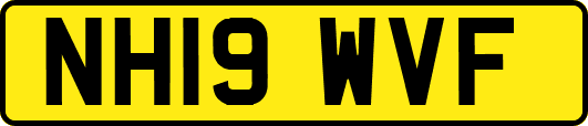 NH19WVF