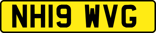 NH19WVG