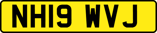 NH19WVJ