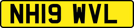 NH19WVL