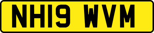 NH19WVM