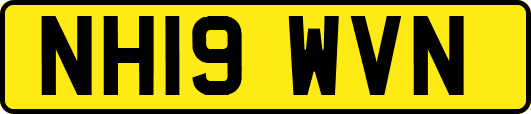 NH19WVN
