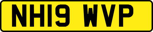 NH19WVP
