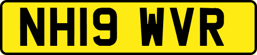 NH19WVR