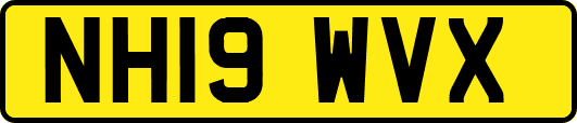 NH19WVX