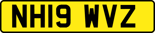 NH19WVZ
