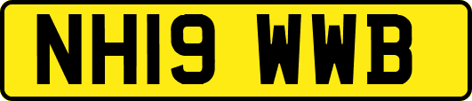 NH19WWB