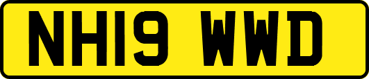 NH19WWD