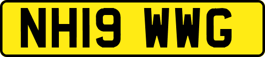 NH19WWG