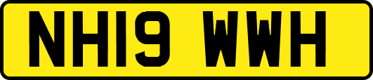 NH19WWH