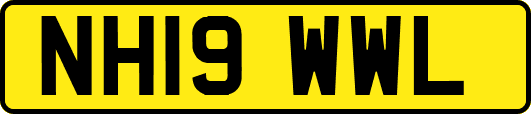 NH19WWL