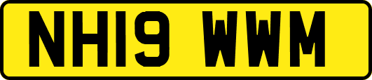 NH19WWM