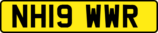 NH19WWR