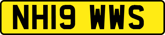 NH19WWS