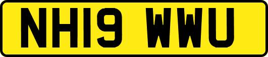 NH19WWU
