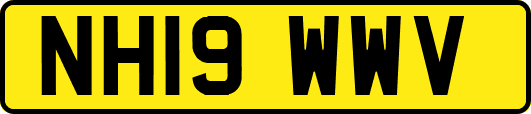 NH19WWV
