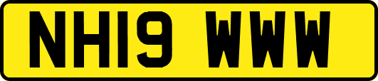 NH19WWW