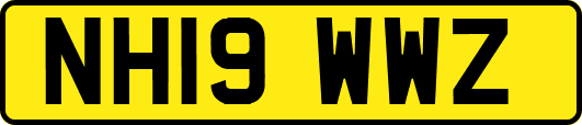 NH19WWZ
