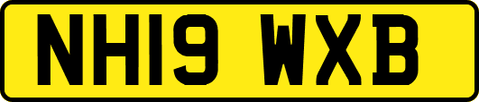 NH19WXB