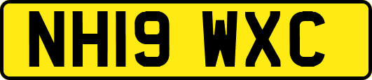 NH19WXC