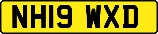 NH19WXD