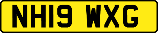 NH19WXG