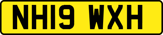 NH19WXH