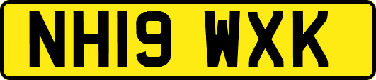 NH19WXK