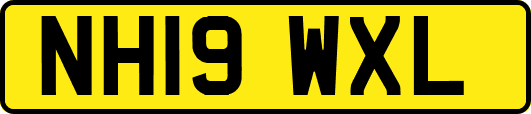 NH19WXL