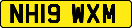 NH19WXM