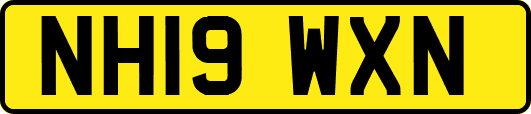NH19WXN